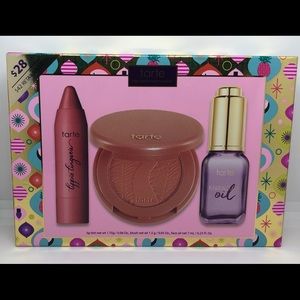 tarte high performance naturals partners in crime